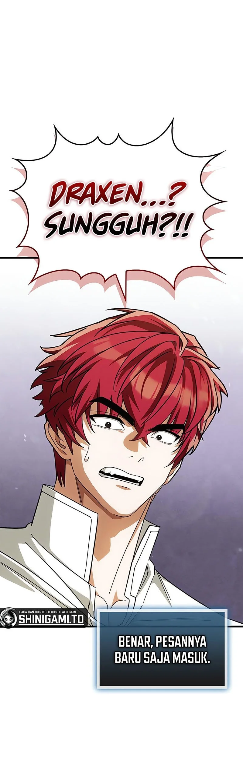The Demon King Overrun by Heroes Chapter 19 Fix Gambar 36